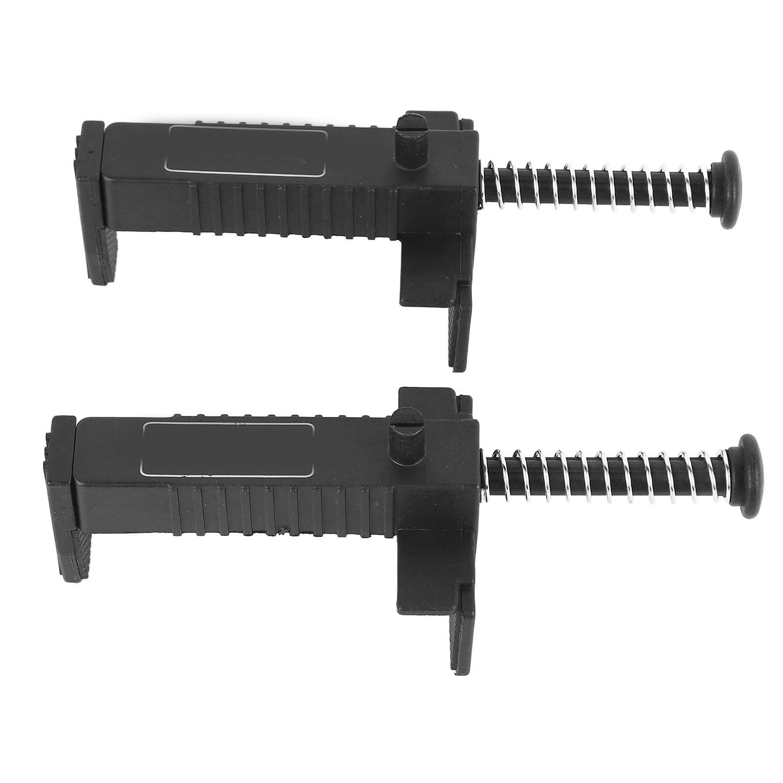 2PCS Brick Clips, Masonry Tools Wire Clamp Tool Tool Wall Brick Laying Tools Brick Clips for Hanging Outdoors Brick Wall Hanging Clips