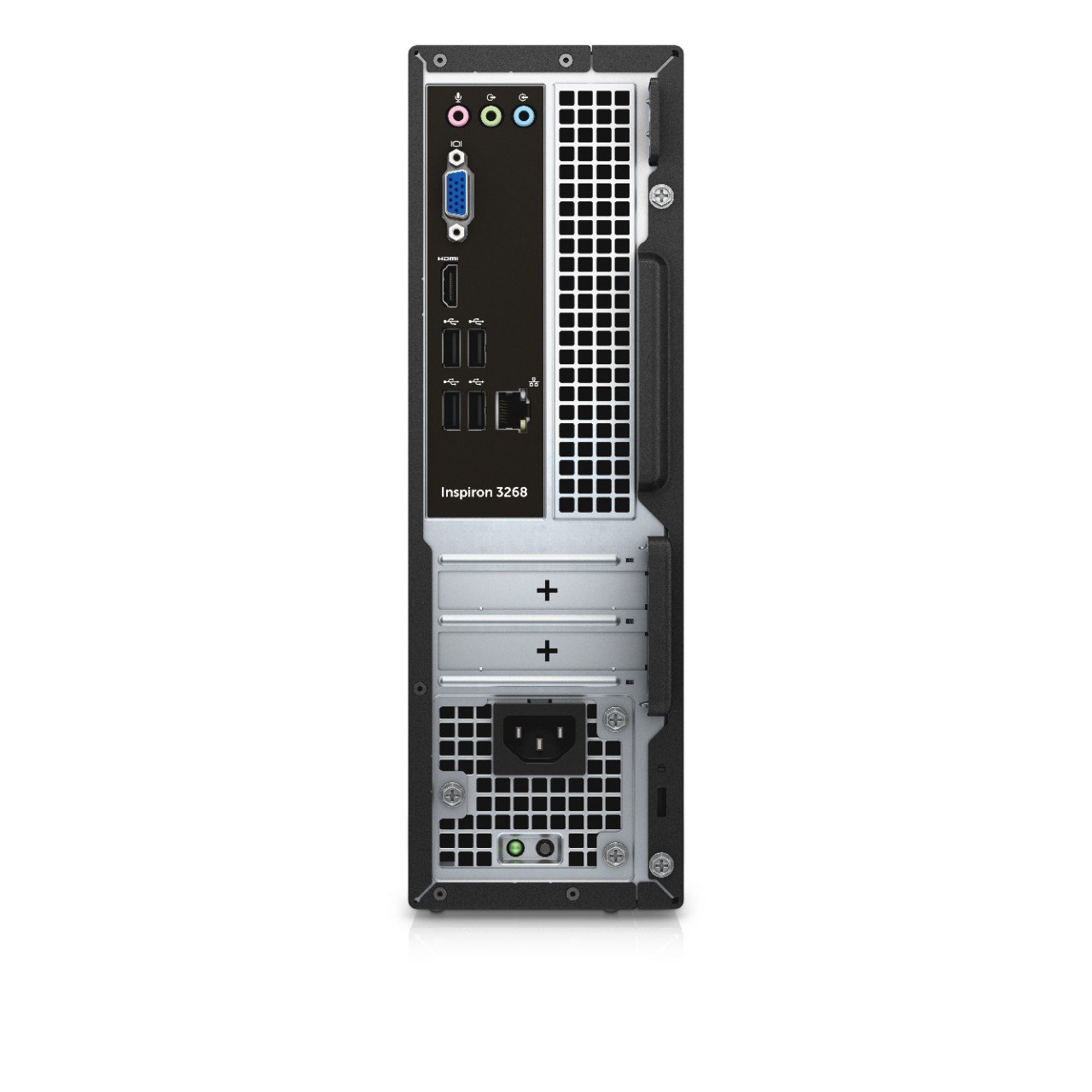 Computador Dell Inspiron INS-3268-A30M 7ª Geração Intel Core i7