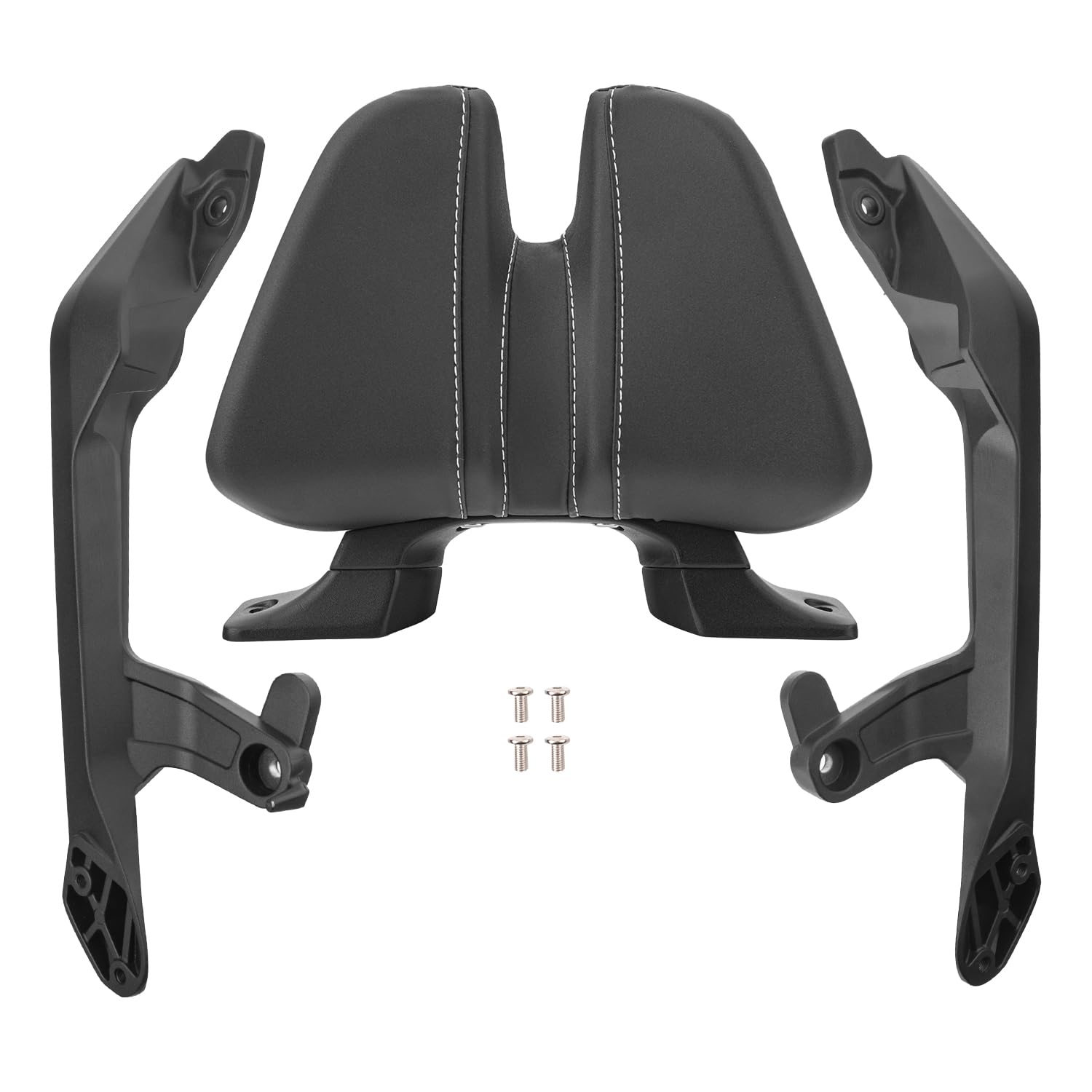 Motorrad Sissy Bar Hinterer Haltegriff Fit für X-ADV750 XADV 750 2025 Rückenlehnengriff Handlauf