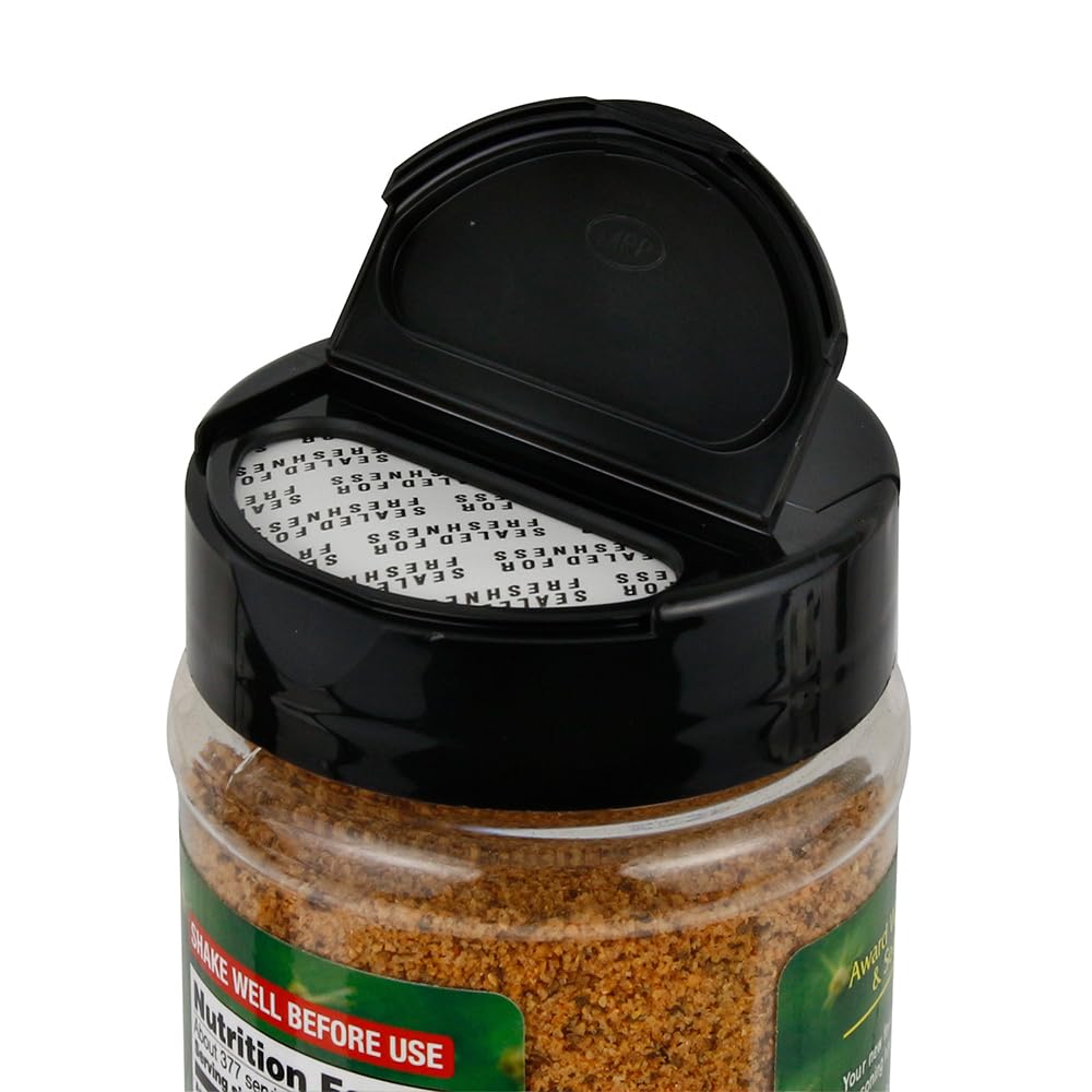 Amazon.com : 2 Gringo's Chupacabra Fajita Seasoning Rub Sweet And