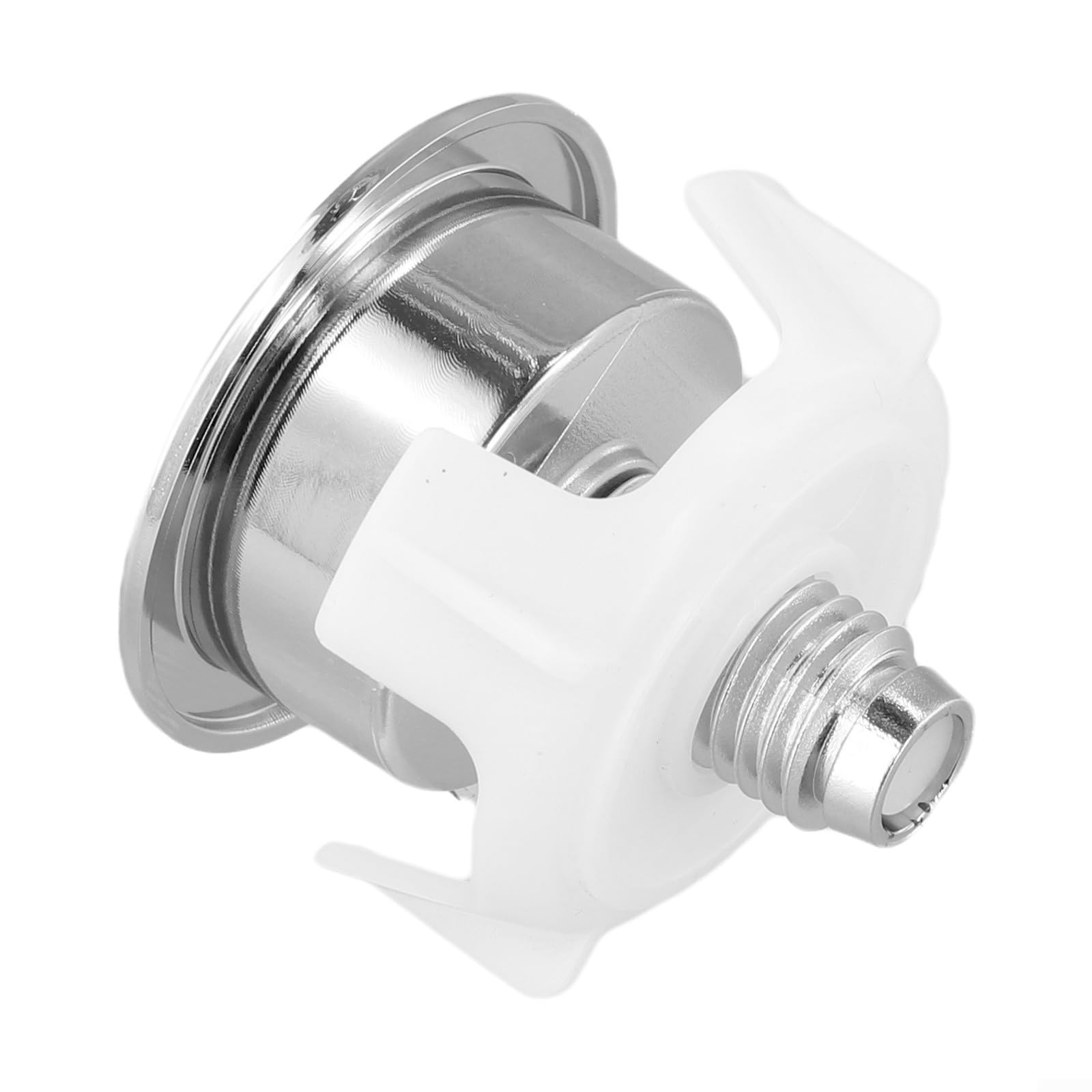 Bouton poussoir de chasse d'eau for 50