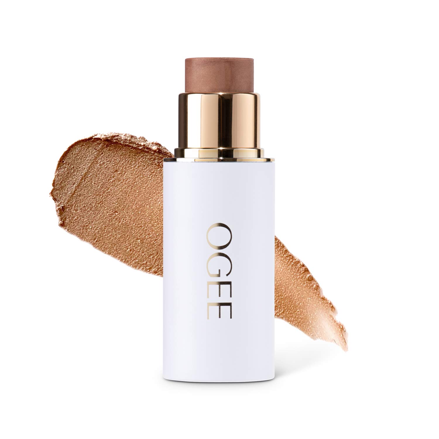Ogee Sculpted Face Stick (AMBER SUN KISSED BRONZE