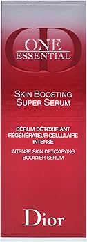 Amazon.com: Christian Dior One Essential Intense Skin Detoxifying
