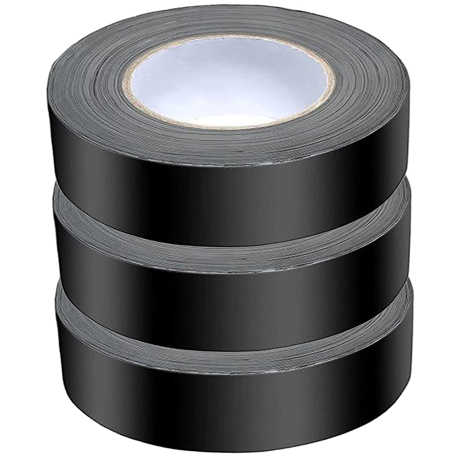 XKFLAUHM 3 Pack Deck Joist Tape for Decking, 1 5/8" X 50' Butyl Joist