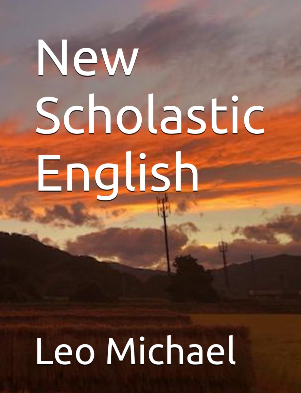 Amazon | New Scholastic English | Michael, Leo, Corrigan, Stephen