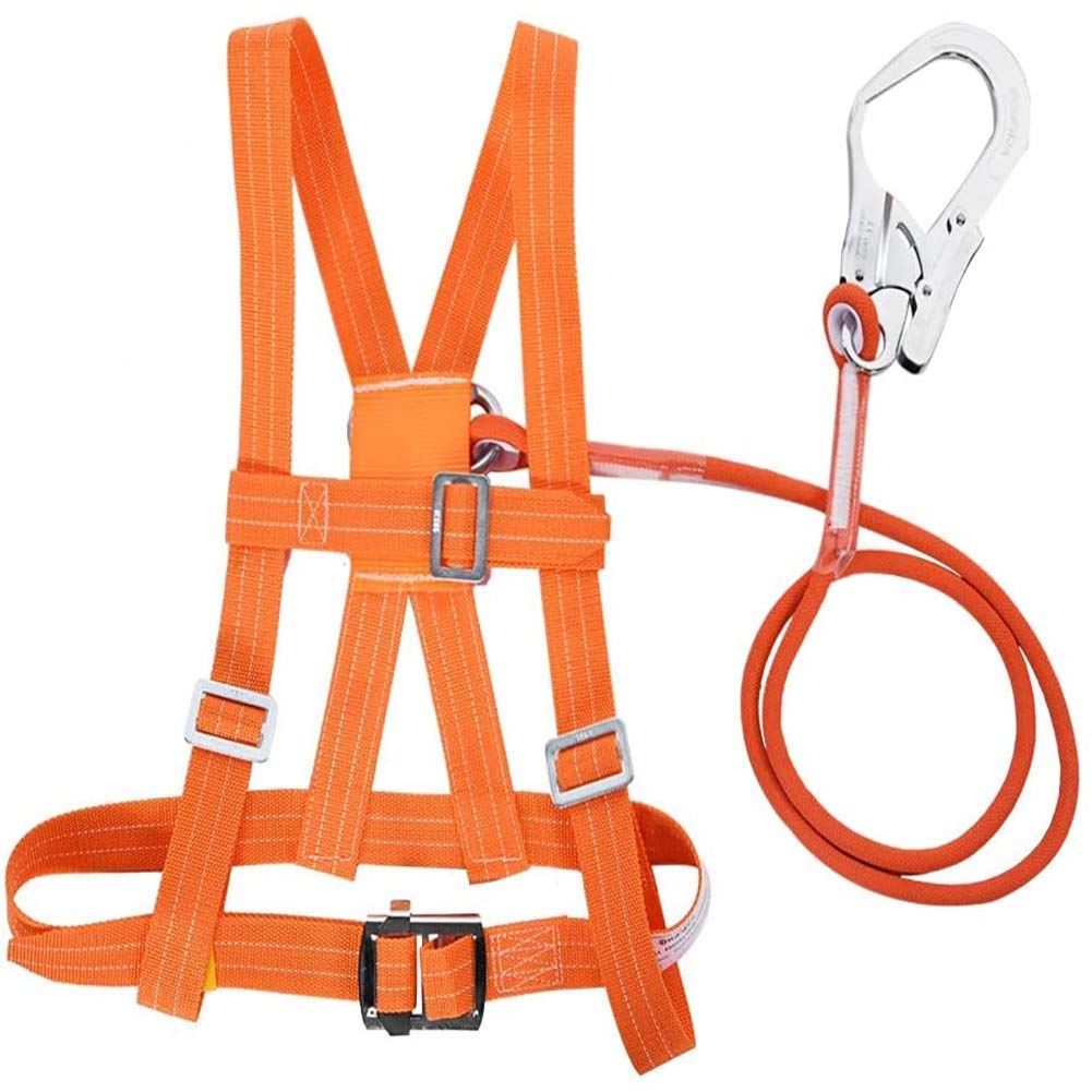 Buy Safety Fall Arrest Harness, Safety Harness Kits, Industrial Fall