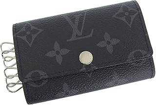 [ルイヴィトン] キーケース 6連 メンズ レディース モノグラム エクリプス ブラックマルチ ミュルティクレ6 M82603 LOUIS VUITTON [並行輸入品]