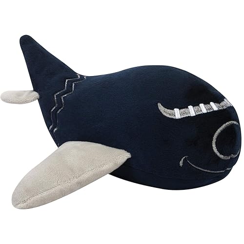 Miniatura 7 de Sammy & Lou Adventure Awaits - Juego de ropa de cama para cuna de bebé de 4 piezas para niños, incluye edredón, sábana bajera para cuna, falda de