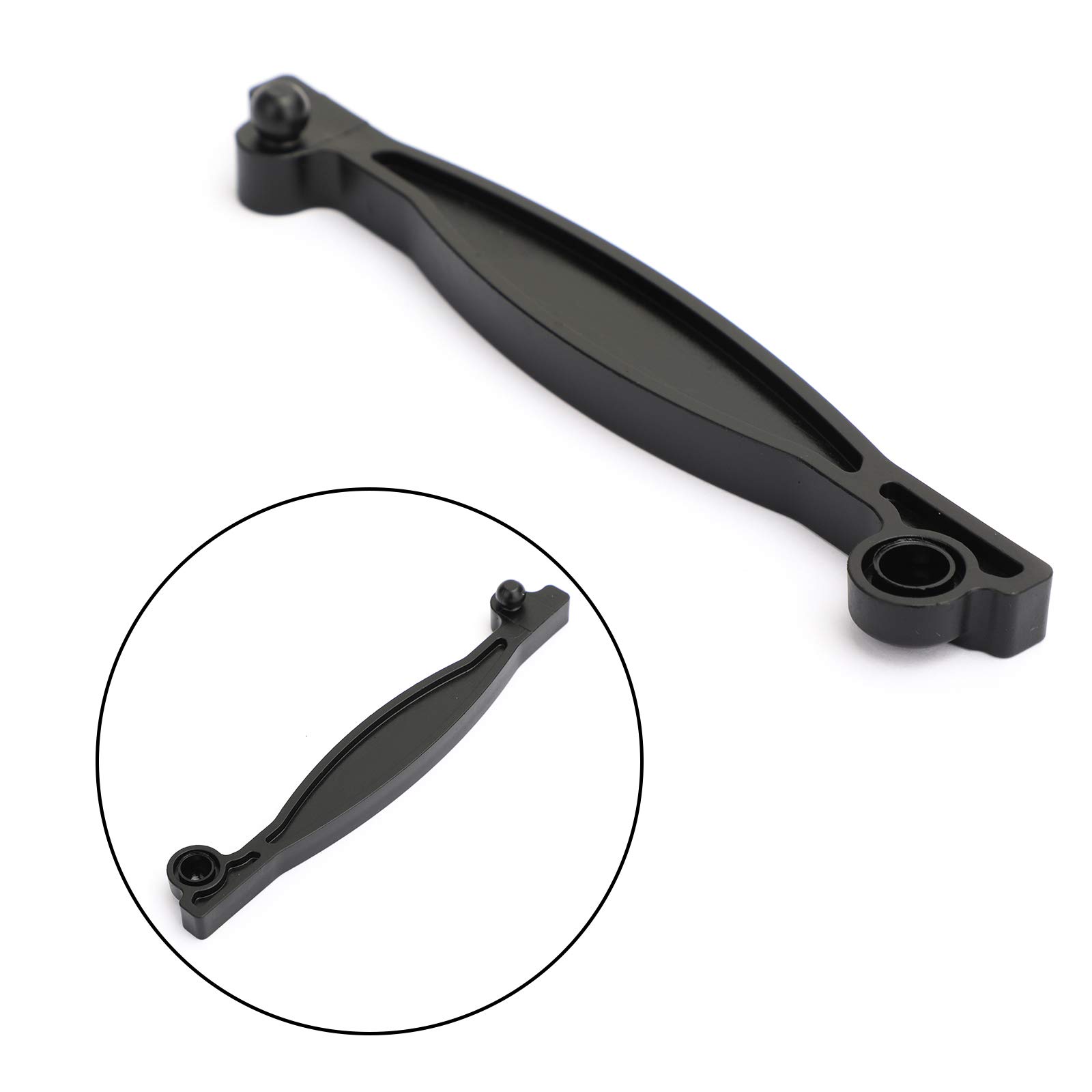 4pcs/bag Intake Manifold Tuning Valve Runner Arm Repair kit Tool for Chevrolet Chevy Sonic Cruze 1.8L