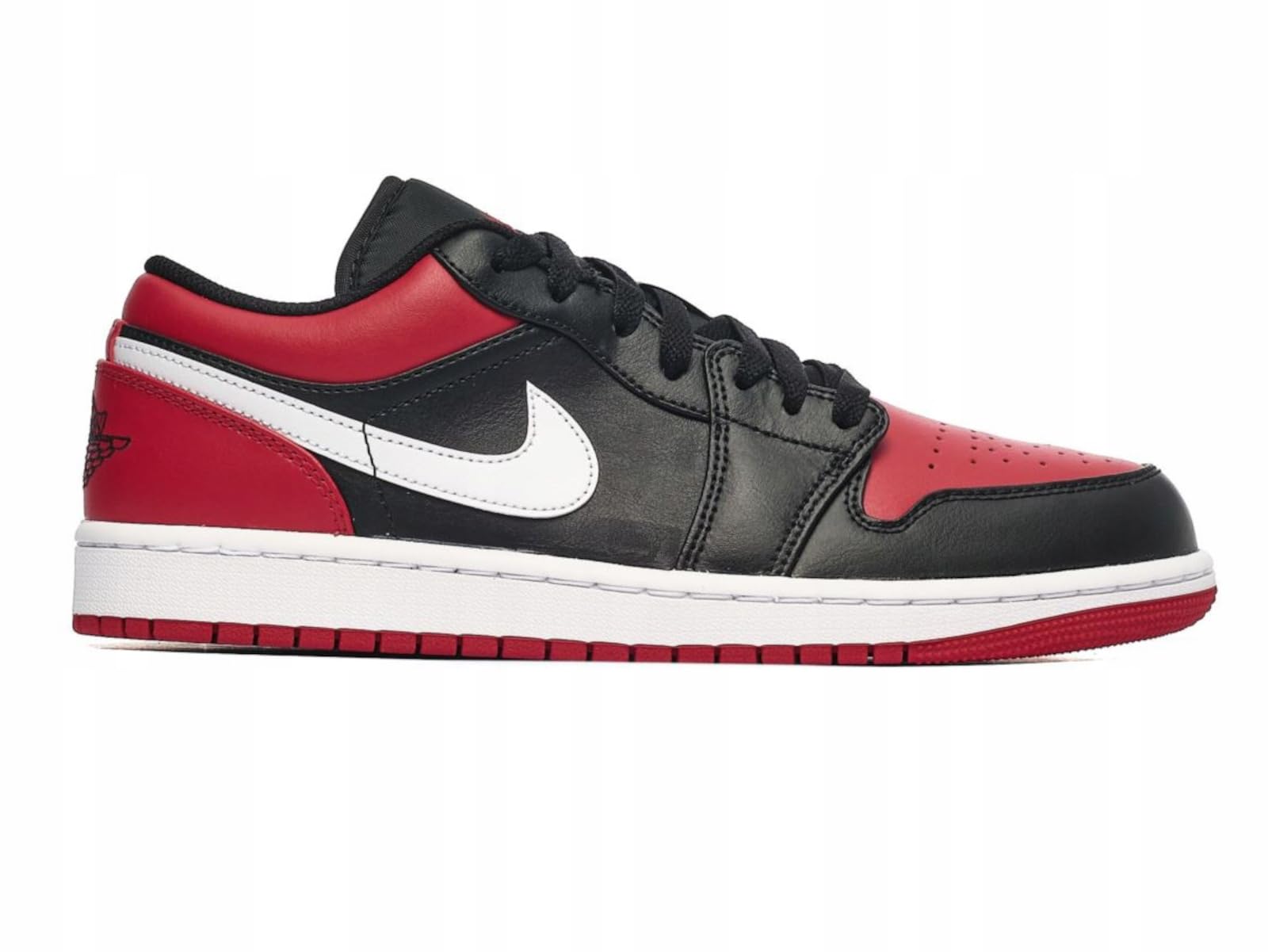 Jordan 1 Low, Zapatillas de Deporte Hombre