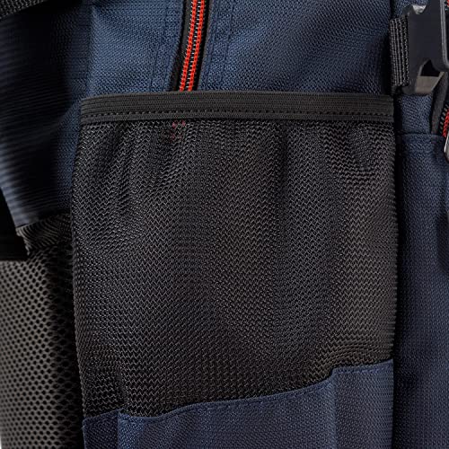 On the Go Backpack - REALTOR® Logo Branded (Black)4