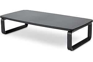 Kensington Monitor Stand: The Perfect 27 Monitor Stand for Enhanced Comfort and Productivity