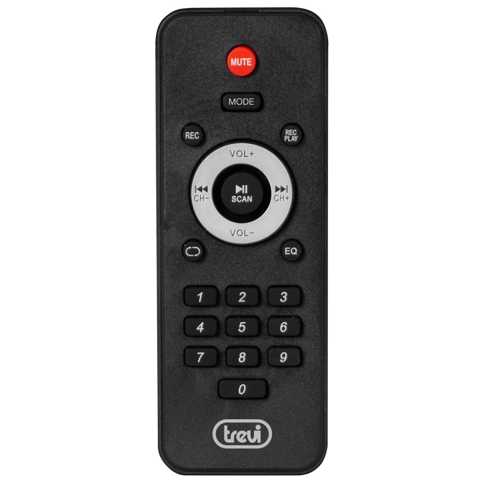 Trevi XF 3150 KB Speaker Portatile Karaoke 130W, Connettività Audio Wireless, USB/SD, Luci Disco, Funzione TWS e Microfono Incluso, Batteria Integrata