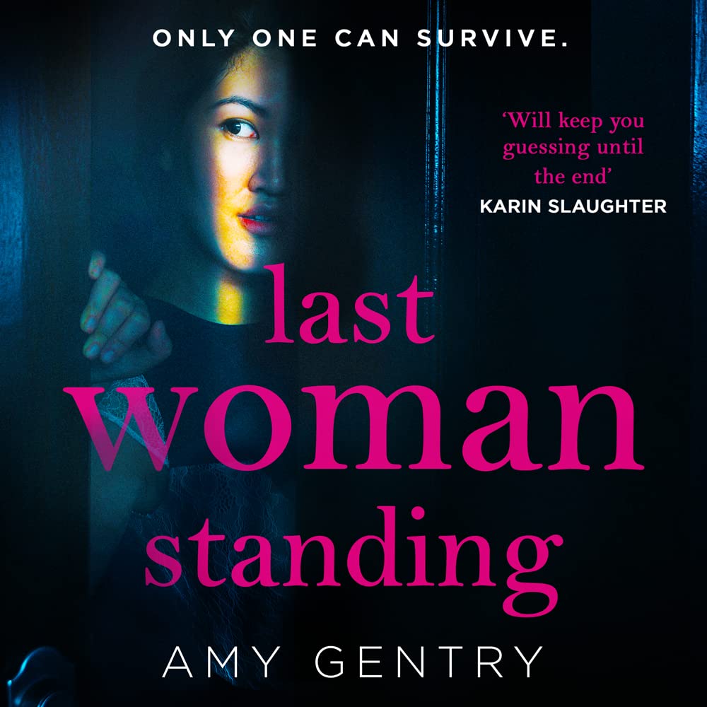 Last Woman Standing