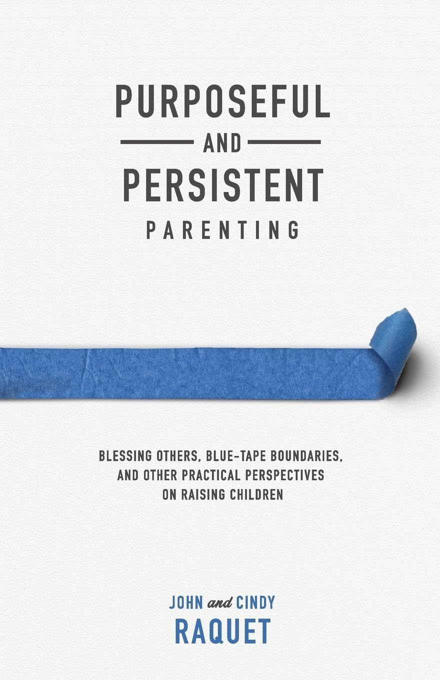 8 Errors Parents Make and How to Avoid Them: Parenting Book, Practical Guide for Christian Parenting, Positive Parenting Book for Parents