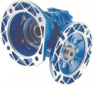 Fimar ingranaggi SW 040 per impastatrice IM7S, IM20L, IM50SE, IM25SE, IM35SE flangia ø 140 mm 19 mm 7 S 11 mm traduzione 1/30