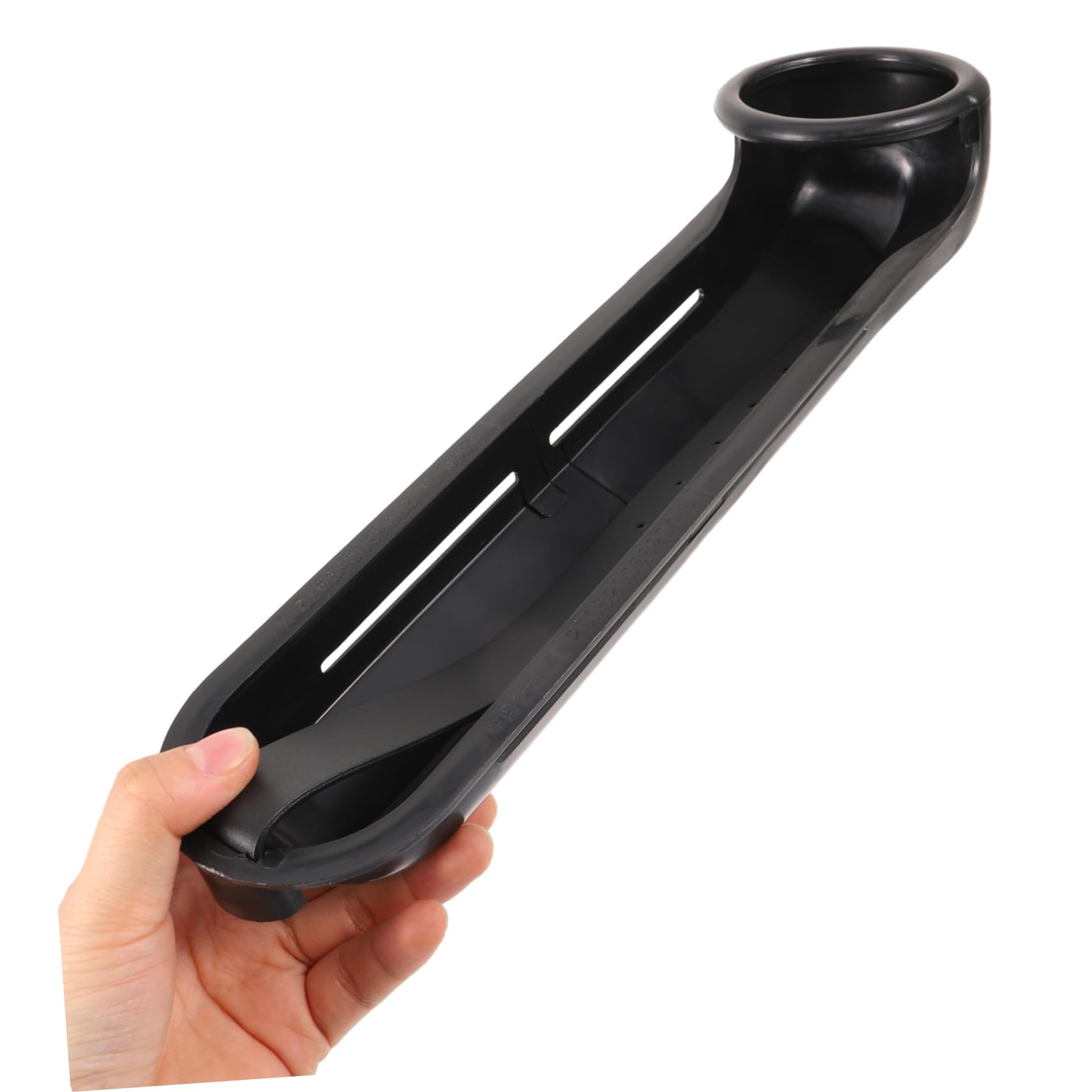 Abaodam 3sets Billiard Ball Track Supply Snooker Goal Track Plastic for Pool Snooker 6pcs*3