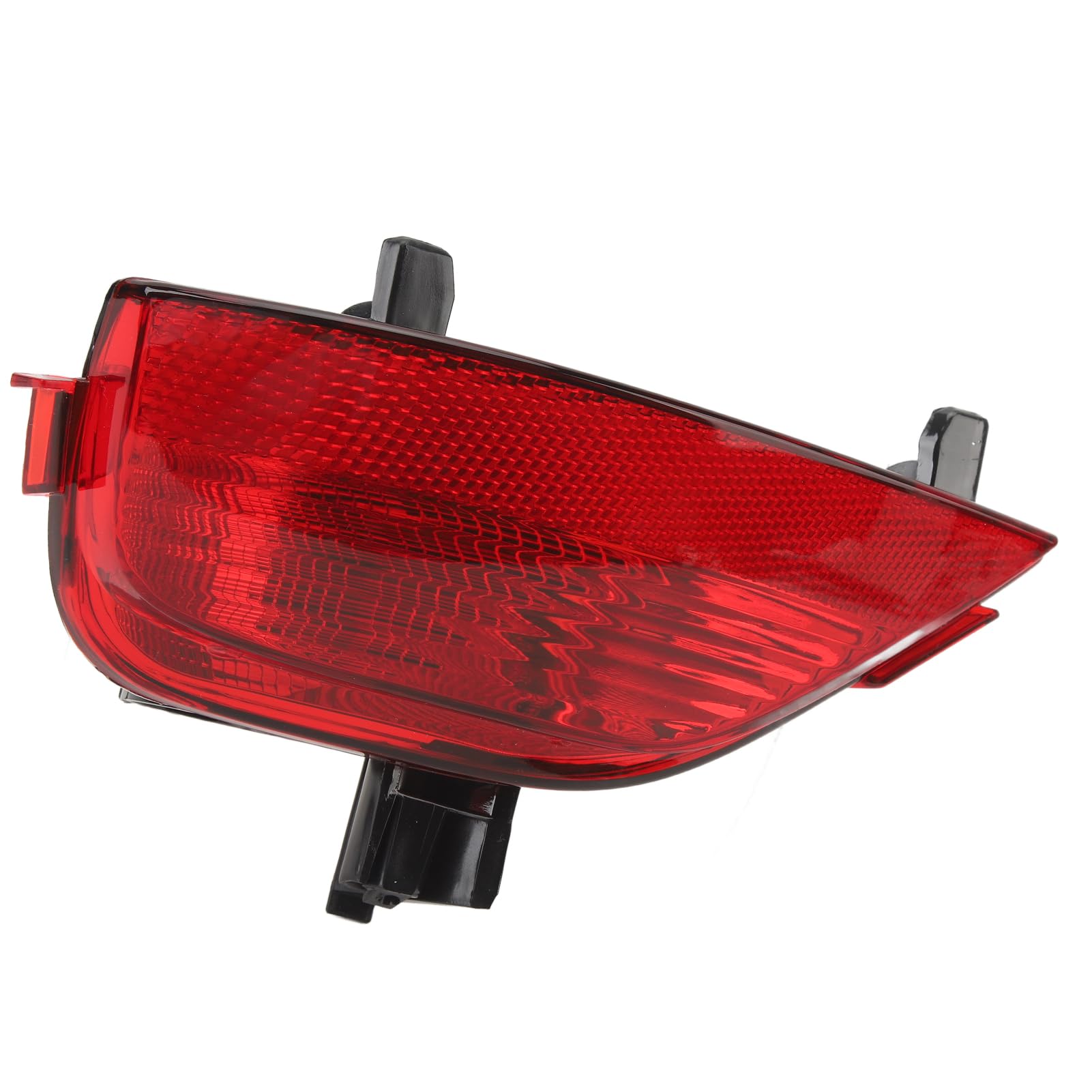 Lentille De Feu Antibrouillard Arrière Pour Dacia Sandero (2017+) - Côté Droit - Référence 265854470R - 5