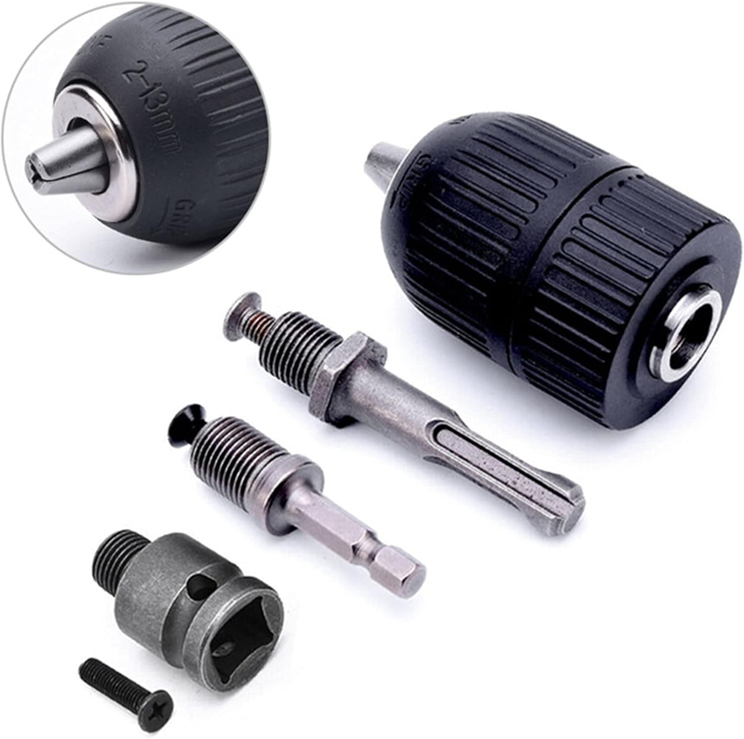 drill chuck drill chuck for impact driver Drill Chuck SDS Plus Shank