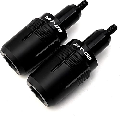 Miniatura 10 de Protector deslizante de marco de motocicleta Protector de caída del motor Protección contra choques para MT03 MT-03 MT 03 2015-2021 2022 Motor