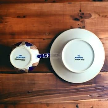 Amazon.co.jp: (品)サルガデロス スペイン王室御用達 磁器 カップ Amazon.co.jp: (品)サルガデロス スペイン王室御用達 磁器 カップ