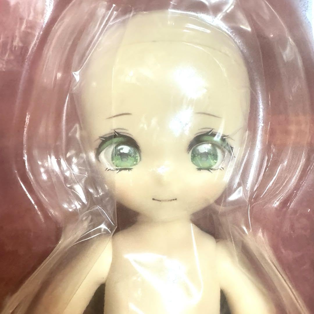 時節姫 香香 端午 1 6ドール本体セット LuckyDoll 歳時記