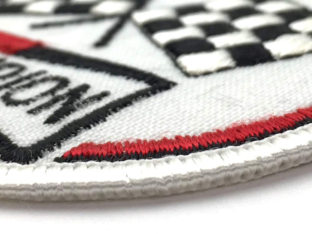 VINTAGE CHAMPION ヴィンテージ チャンピオン 70's VINTAGE CHAMPION RACING DIVISION WAPPEN（70sビンテージ
