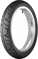 Pneu de Moto aro 17 100/80-17 52S Maggion Sportissimo Dianteiro