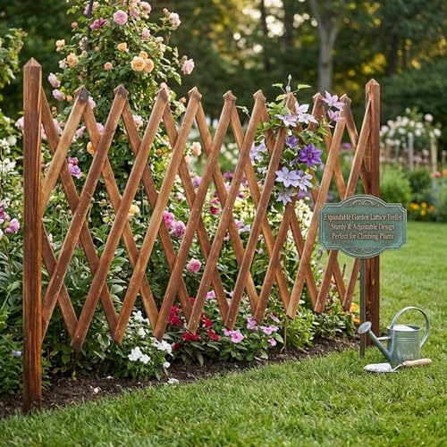 Bordure jardin librement extensible et modulable sans aucune installation - 5