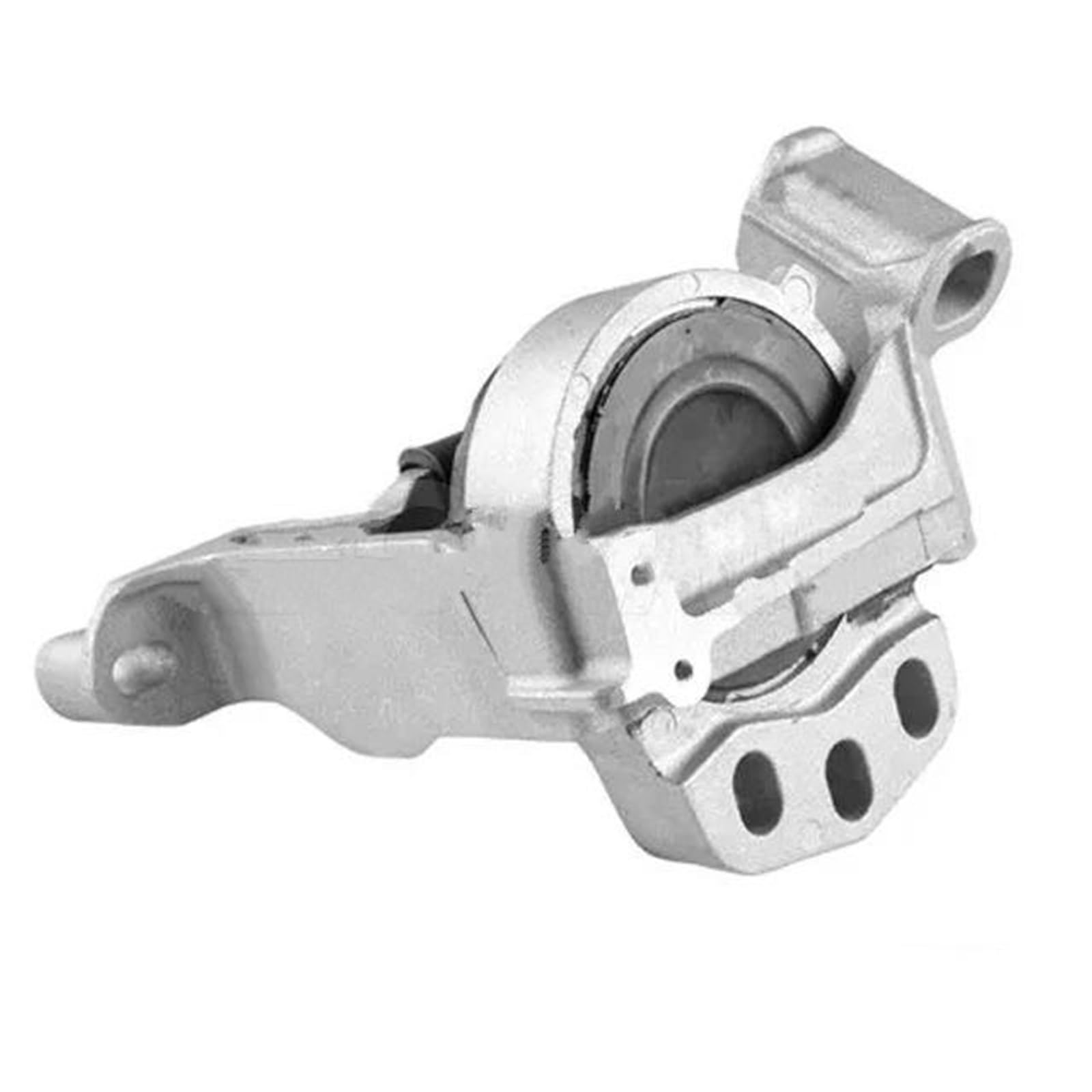 Generico Revisione del Motore Supporto Motore Auto per Mazda CX-5 2.2L Diesel KD62-39-060 K147-39-060 KB8E-39-060