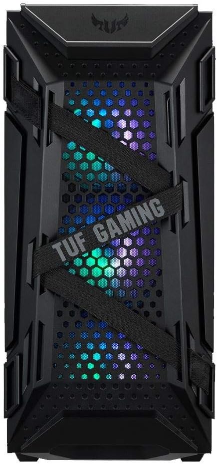 Cheap CUK ASUS TUF GT301 Gaming PC (Liquid Cooled Intel Core i9, 32GB RAM, 512GB NVMe SSD + 2TB HDD, NVIDIA GeForce RTX 3060 12GB, 750W PSU, AC WiFi, Windows 10 Home) Tower Gamer Desktop Computer
