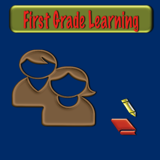 First Learning Apk First grade learning - App on Amazon Appstore