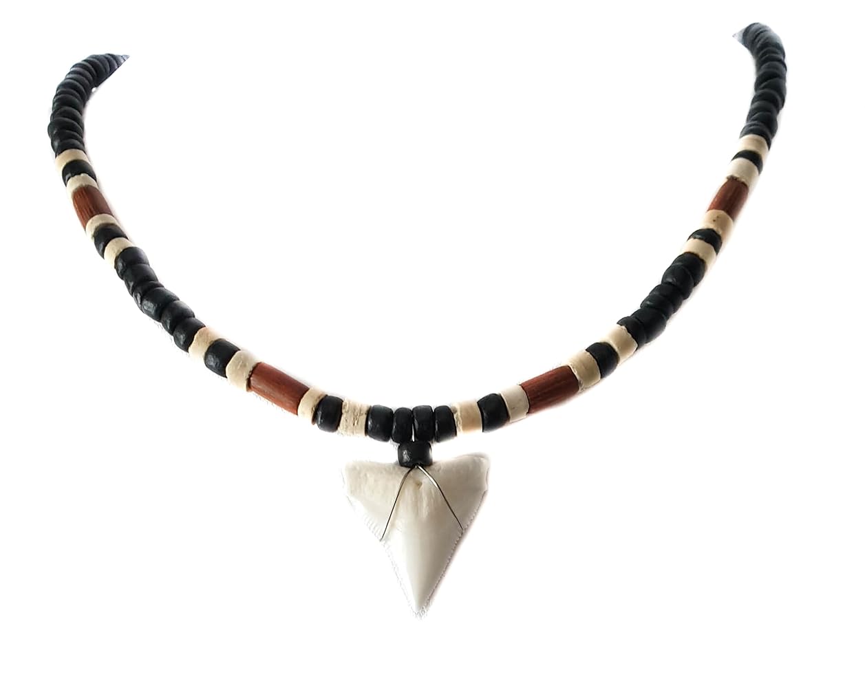 【VINTAGE HOLLYWOOD】Horizon Beads Necklace_VH2533NE074M VINTAGE HOLLYWOOD] Horizon beads necklace ネックレス