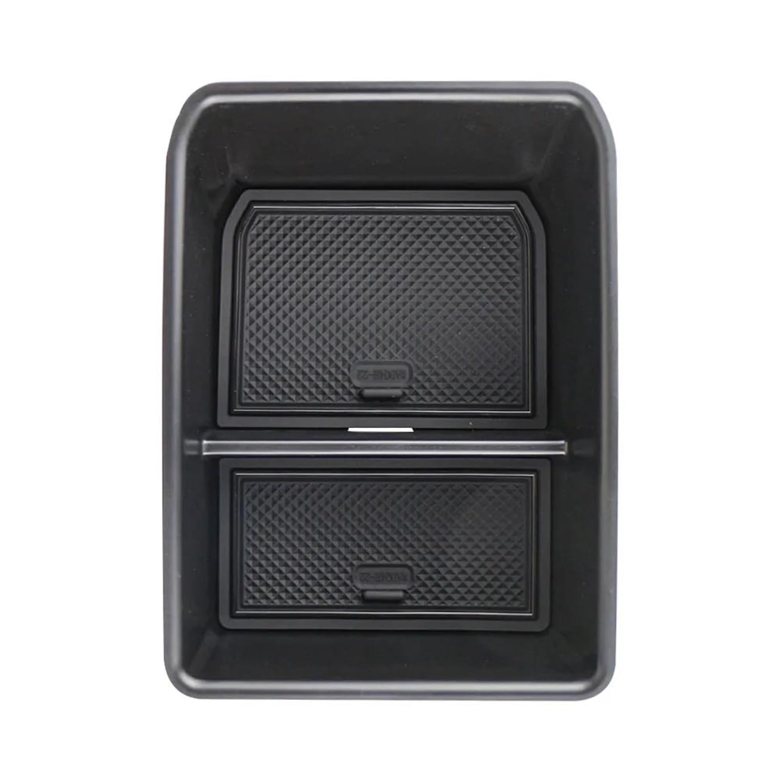 Centre Console Armrest Organiser for Audi Q4 / Q5 e-tron (2022–2026)