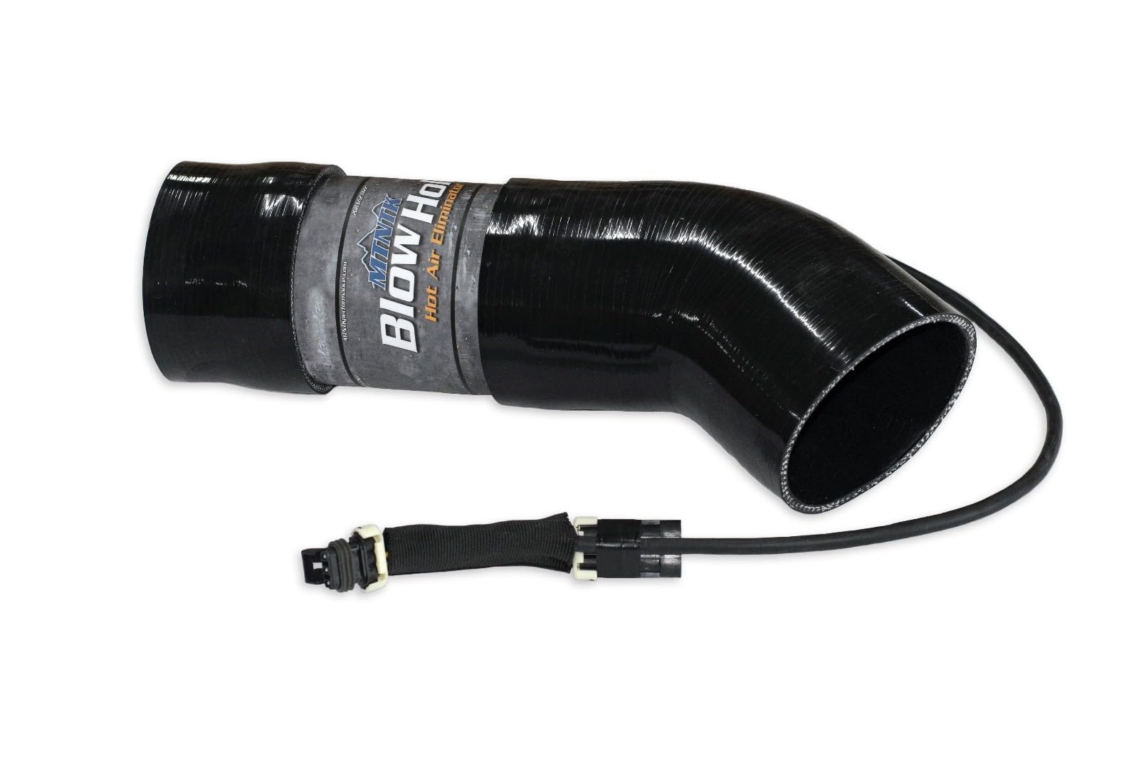 Blow Hole Can-Am Maverick X3 10120