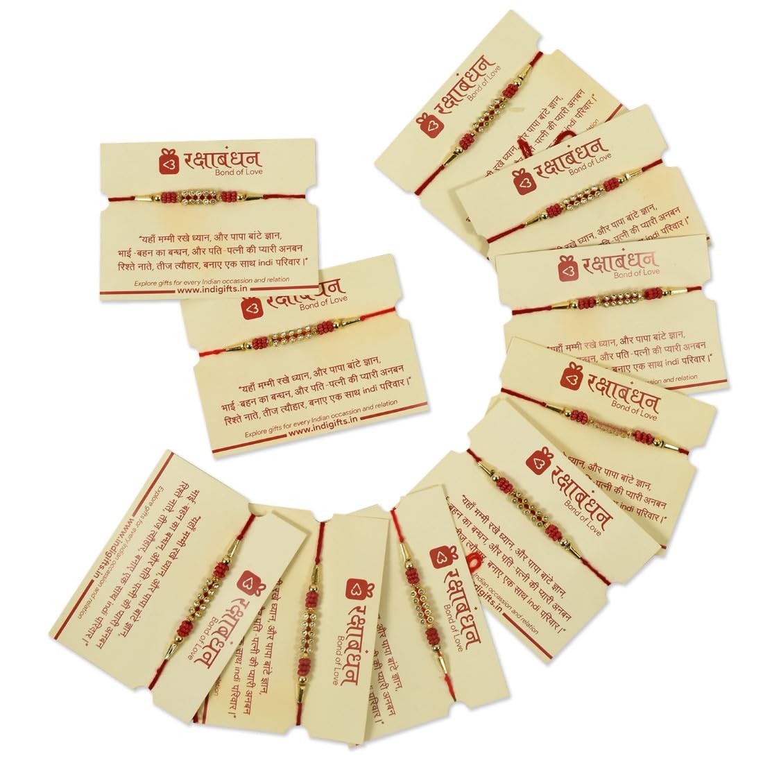 See full amazon price history chart for Indigifts Rakhi for Brother, Super Brother Red Color Rudraksh Rakhi Set of 10 with Roli & Greeting Card | Rakshabandhan Rakhi for Bhaiya/Bhai/Kids/Men, Rakhi Bracelet (Set of 10 Rakhi) Indigifts Rakhi for Brother, Super Brother Red Color Rudraksh Rakhi Set of 10 with Roli & Greeting Card | Rakshabandhan Rakhi for Bhaiya/Bhai/Kids/Men, Rakhi Bracelet (Set of 10 Rakhi) (B0C7H9JMXB) Amazon Price History, Amazon Price Tracker