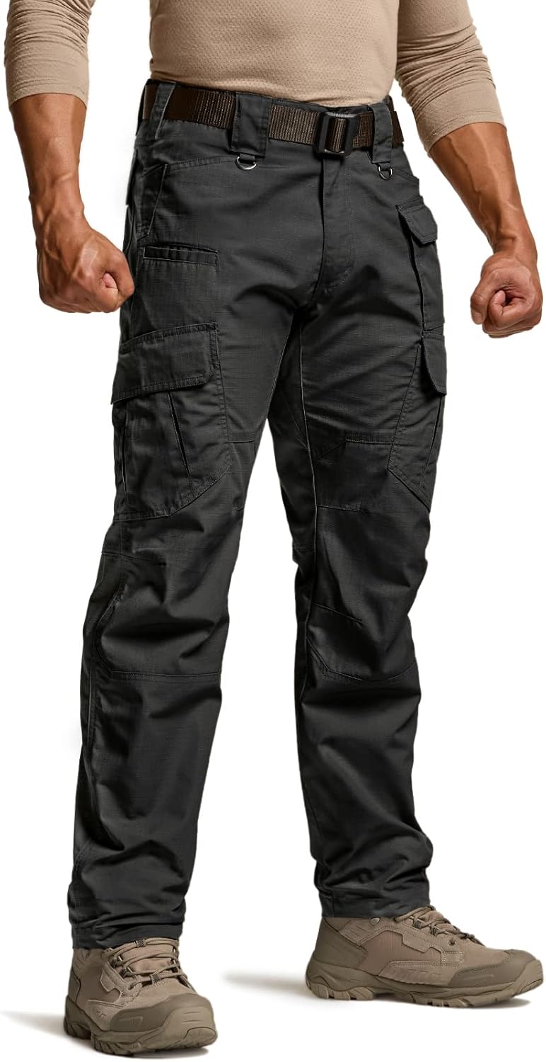 CQR Men's Tactical Pants
