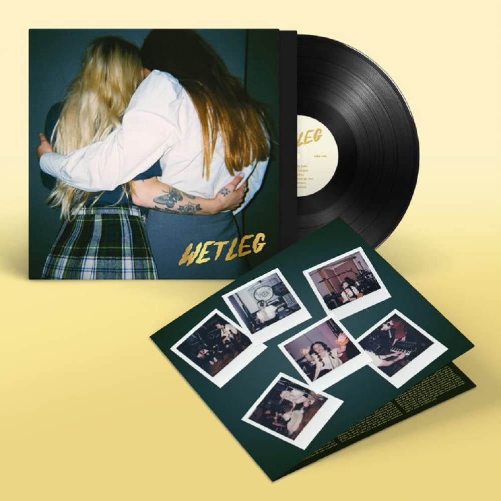 Wet Leg [VINYL]