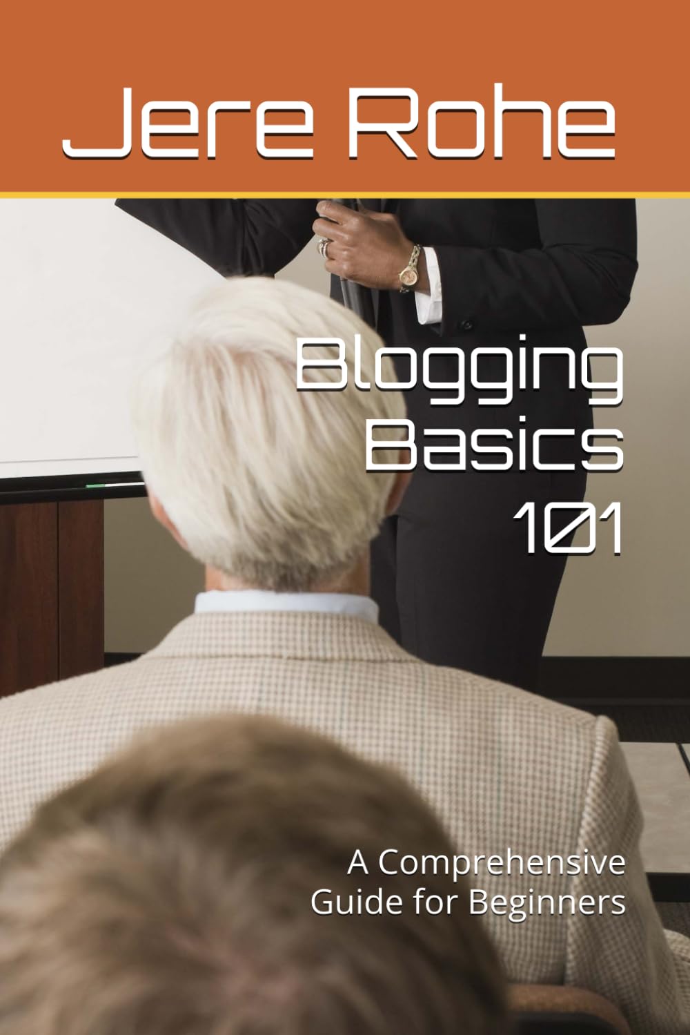 Blogging Basics 101: A Comprehensive Guide for Beginners