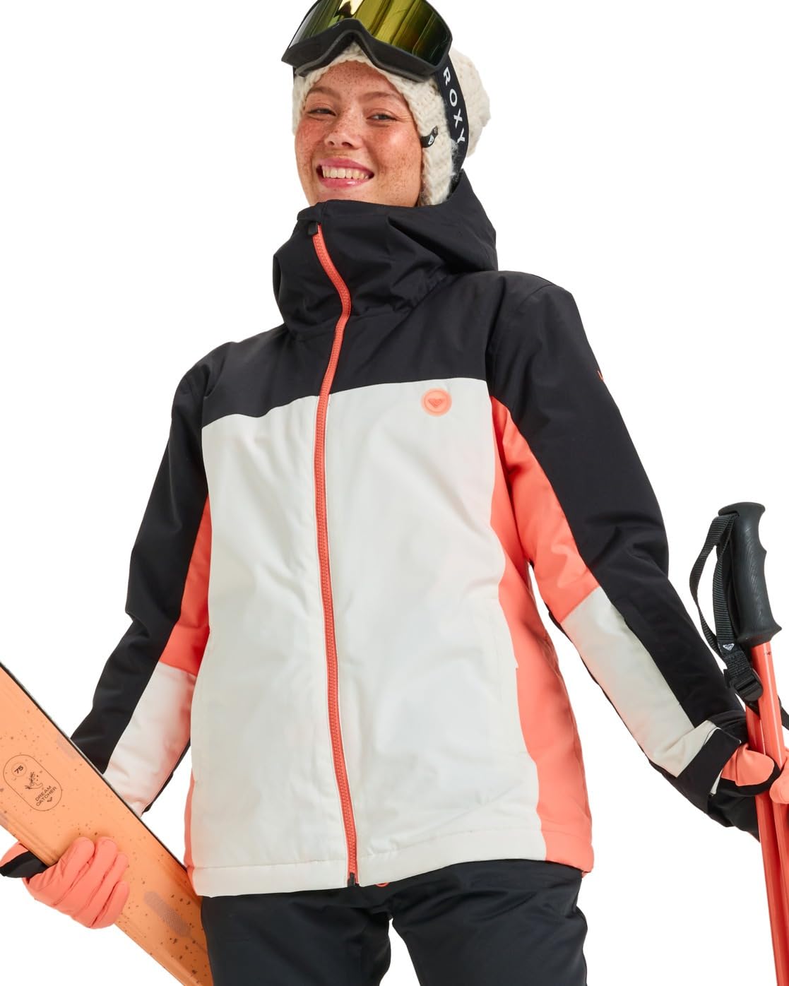 Sportartspezifische Bekleidung