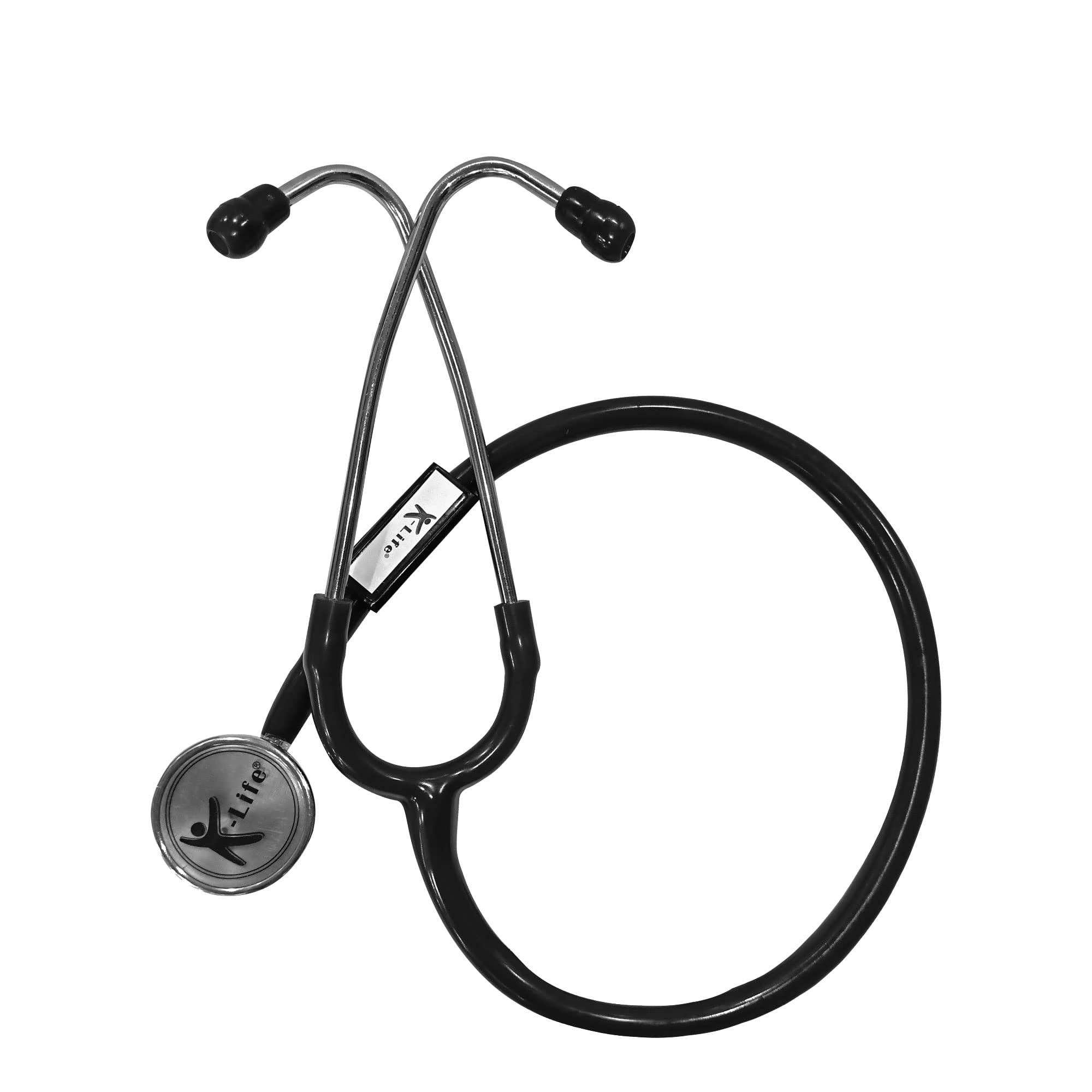 K-life ST-102 Professional Single head Chest Piece for medical students nurses doctors Acoustic Stethoscope (B0BSLMQZM1) Amazon Price History, Amazon Price Tracker