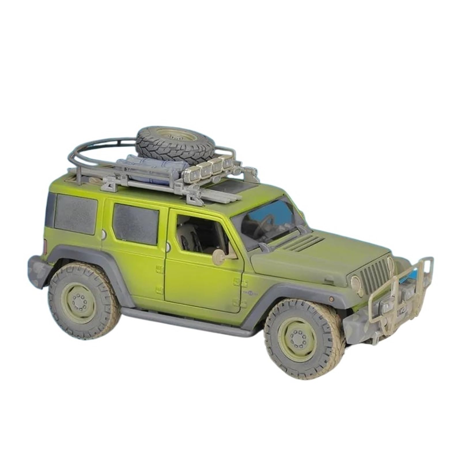 Amazon | 1:18 ハマーHXに最適 古いバージョンのダイキャスト