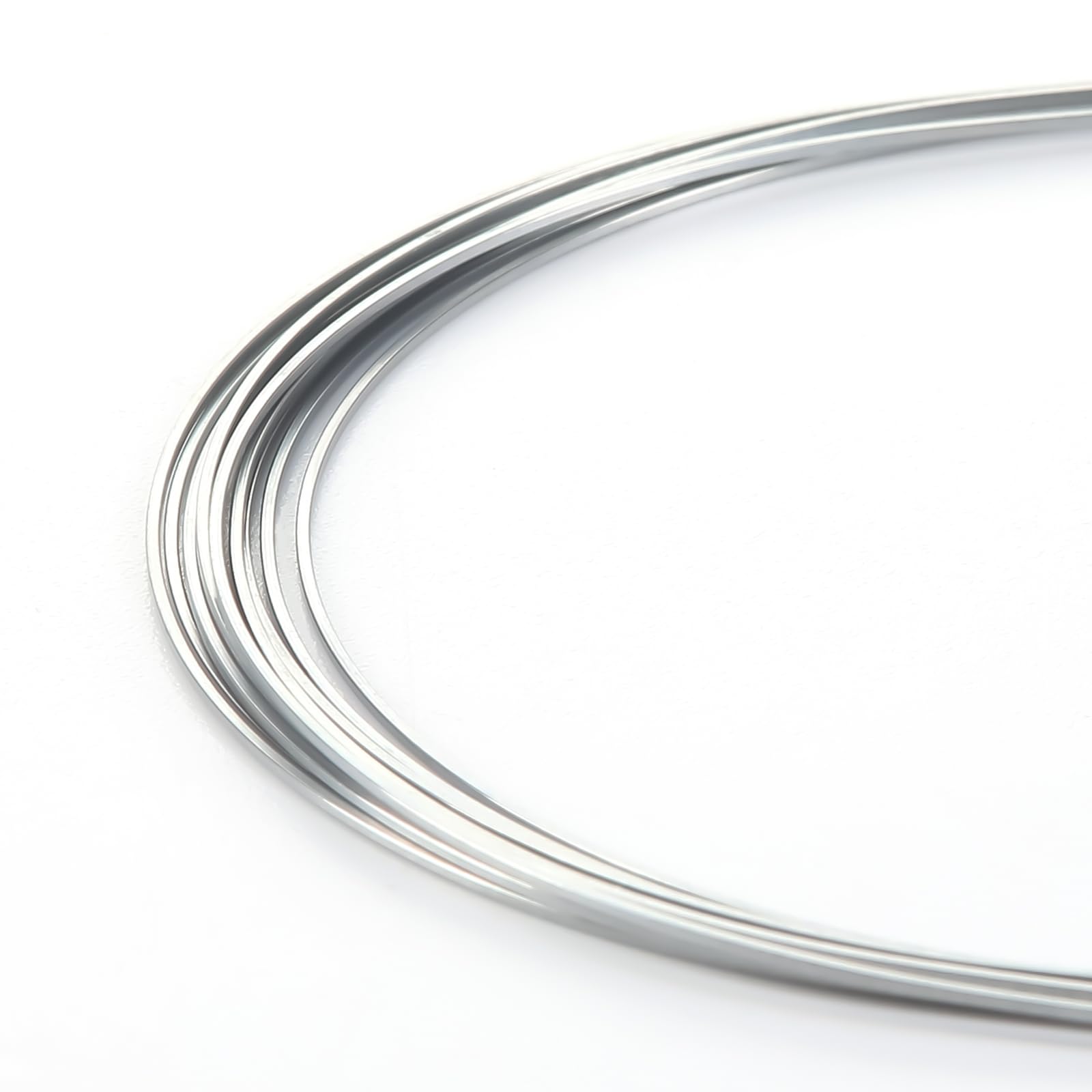 Arco NiTi .010 Redondo UltraLeve