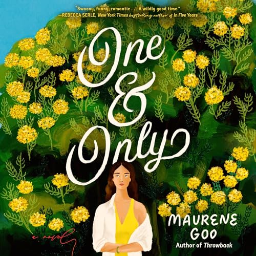 Page de couverture de One & Only