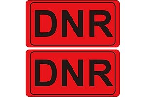 Do Not Resuscitate Form