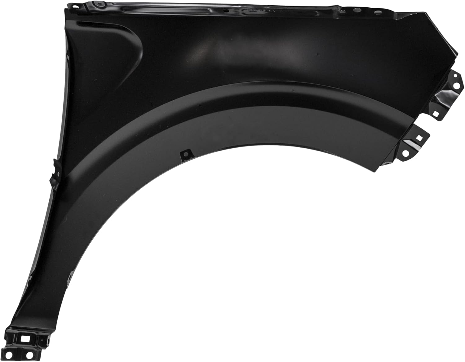 Garage-Pro Fender For Kia Soul 2020-2025 Front Driver Side