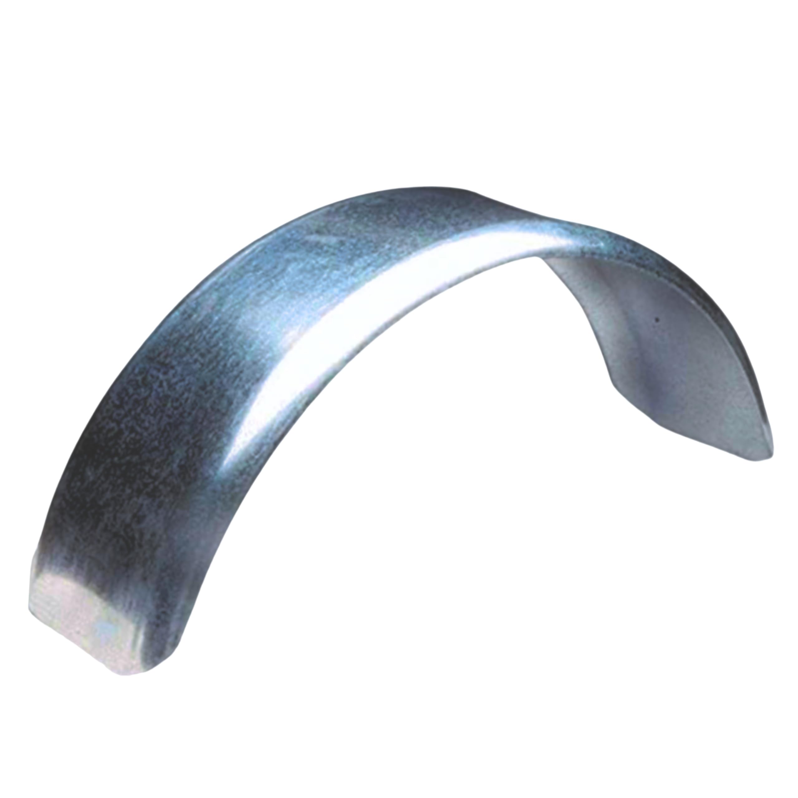 Tie Down 16 Gauge Galvanized Steel Trailer Fender