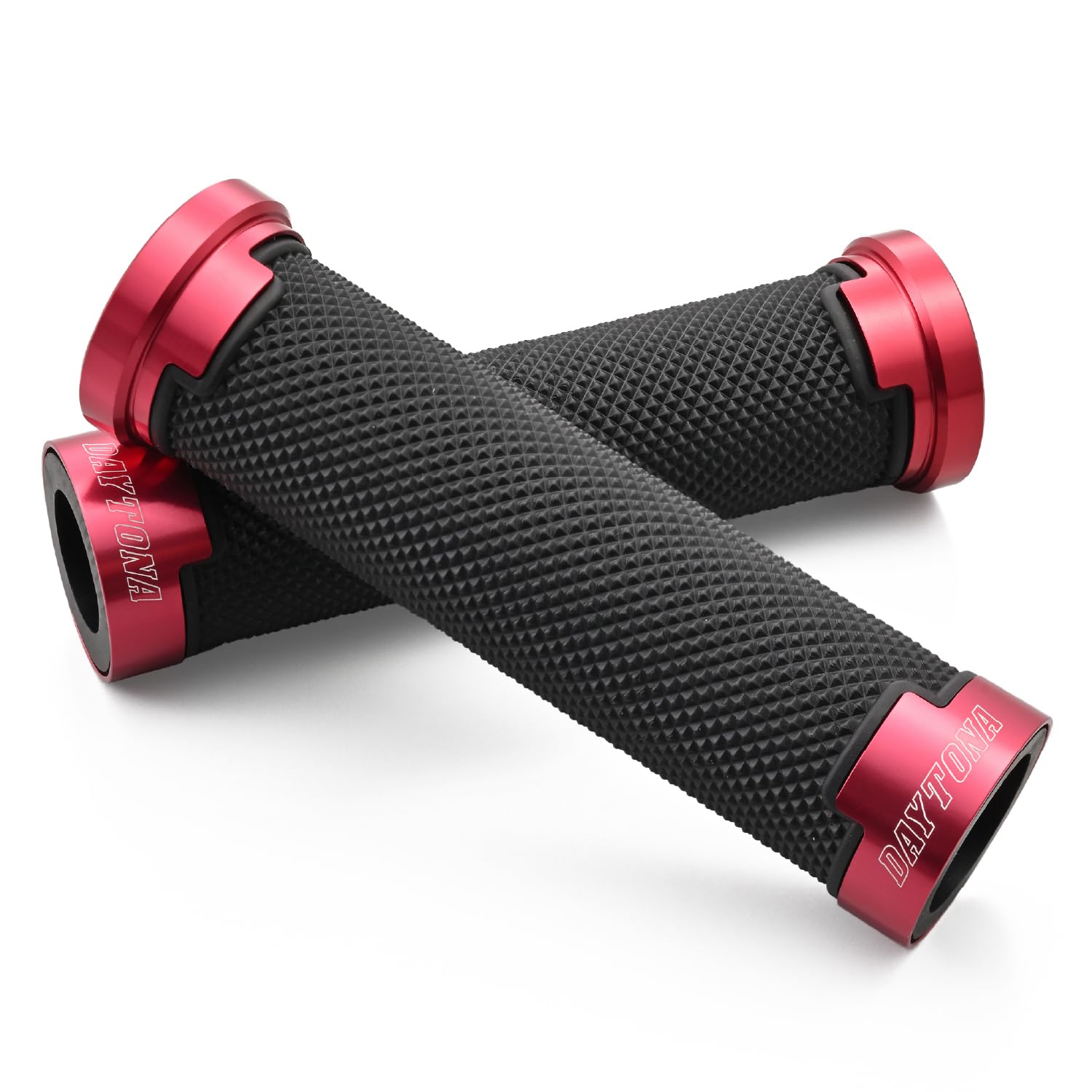 Amazon.co.jp: Daytona Motorcycle Grip for Handle Diameter 0.9