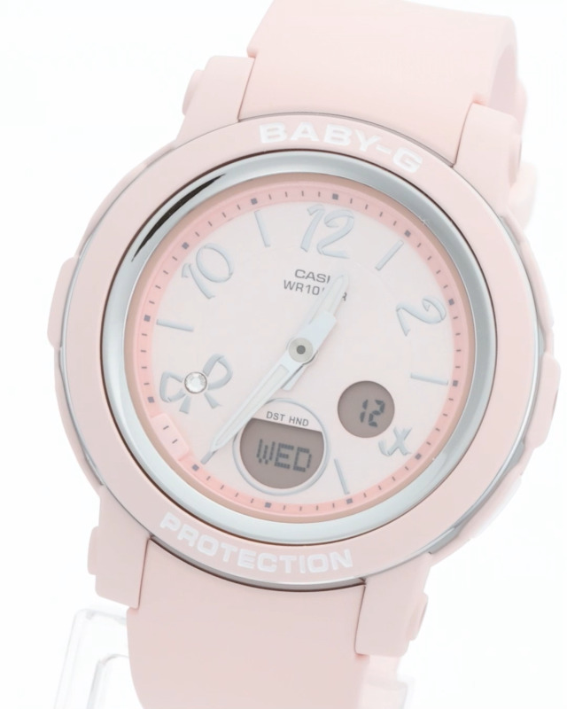 BABY-G BGA-290SA-4AJF ピンク 腕時計 BGA-290SA-4AJF | CASIO