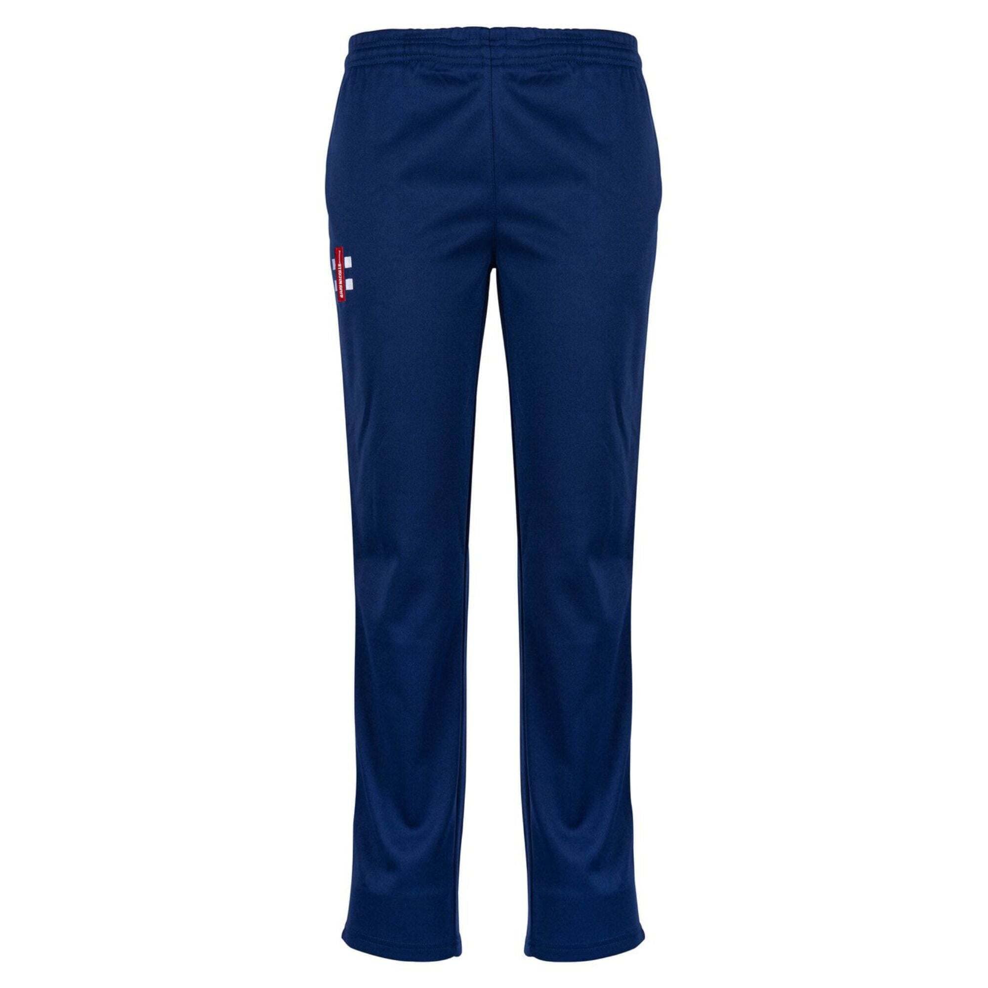 Gray-Nicolls Women's Marine Matrix V2 Cricket Trousers - Navy (2023) - 16